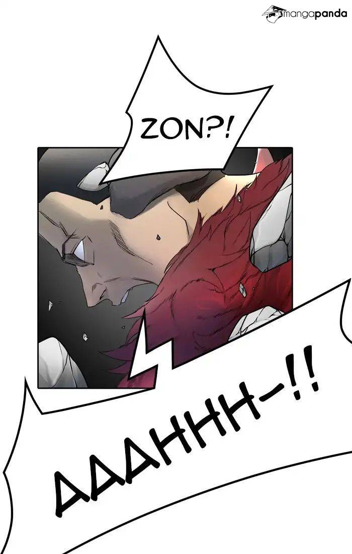 Tower of God Chapter 441 image 022